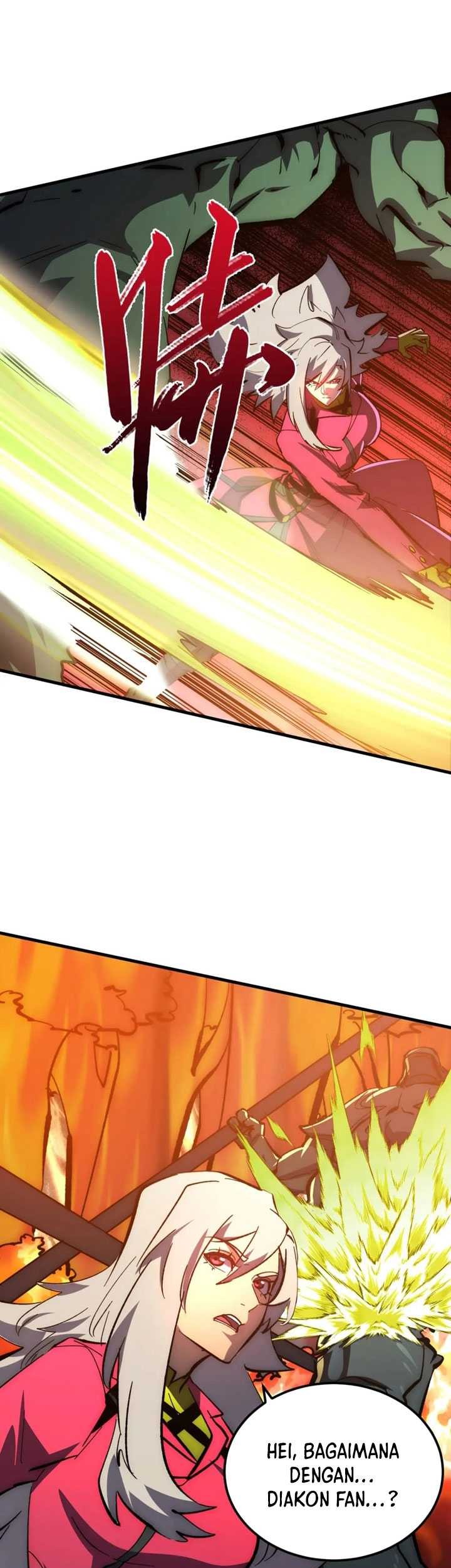 Rise From The Rubble Chapter 209 halaman 6
