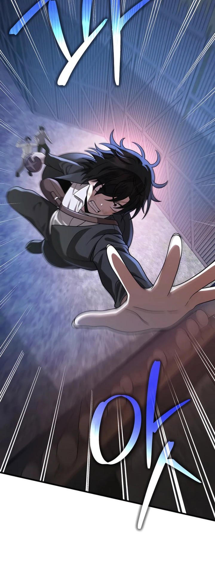 Heir of Mythical Heroes Chapter 32 Gambar 9