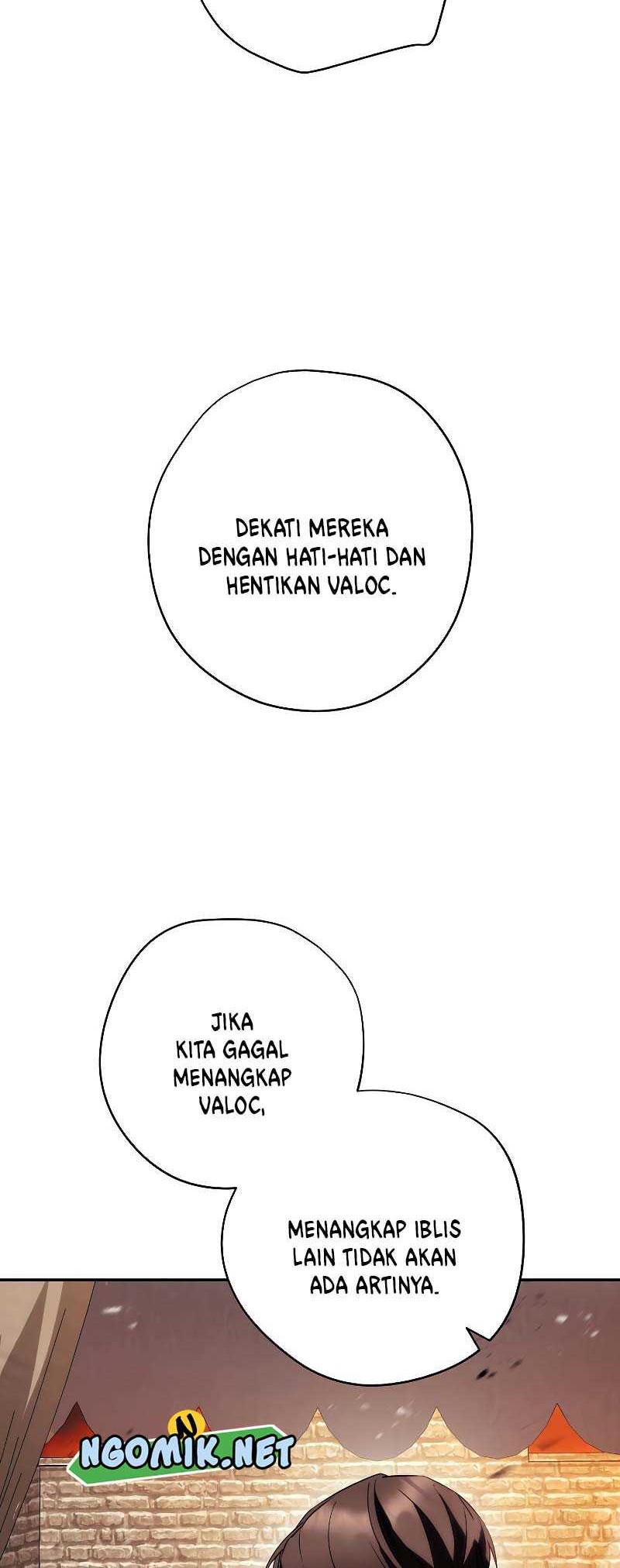 The Live Chapter 164 halaman 11