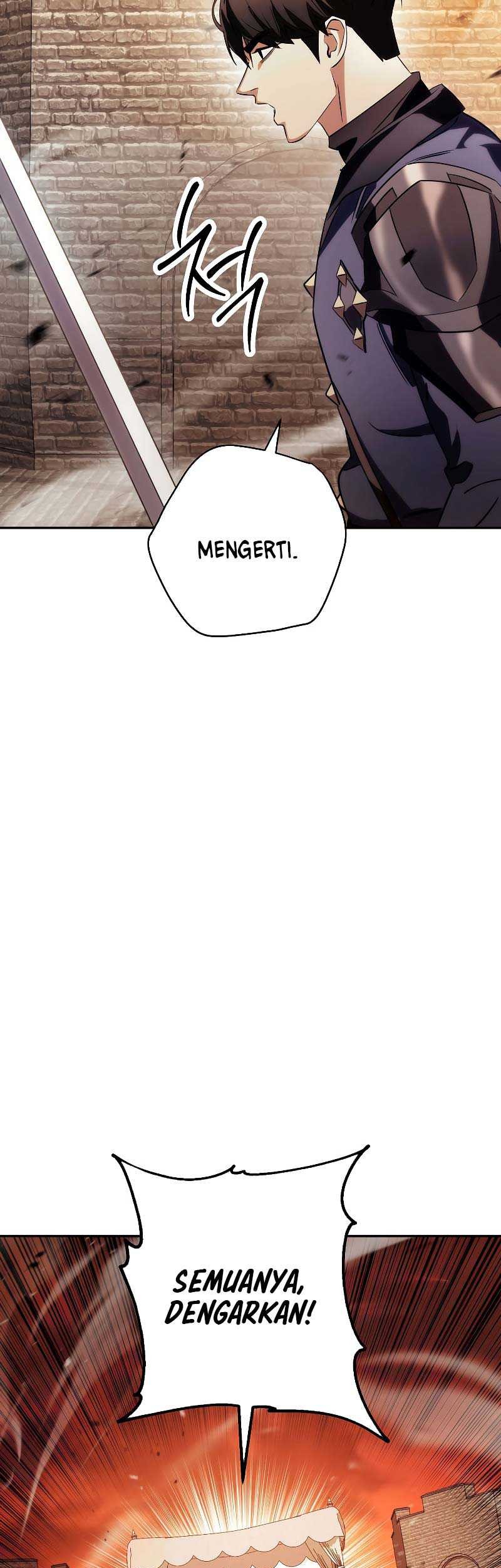 The Live Chapter 164 halaman 12
