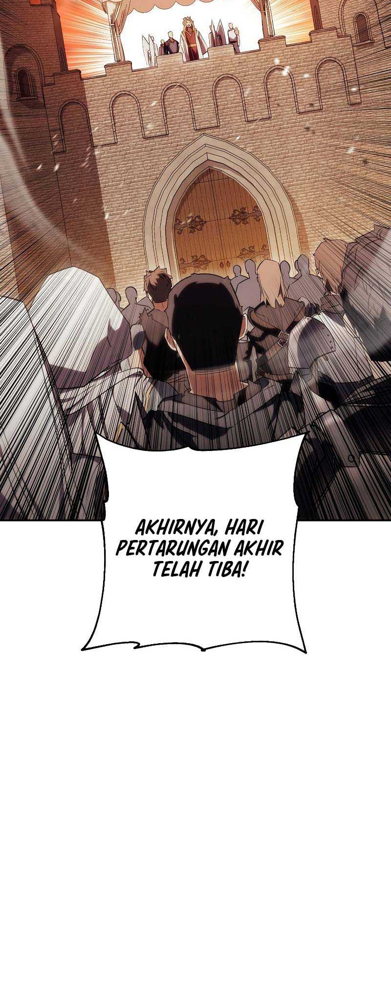The Live Chapter 164 halaman 13