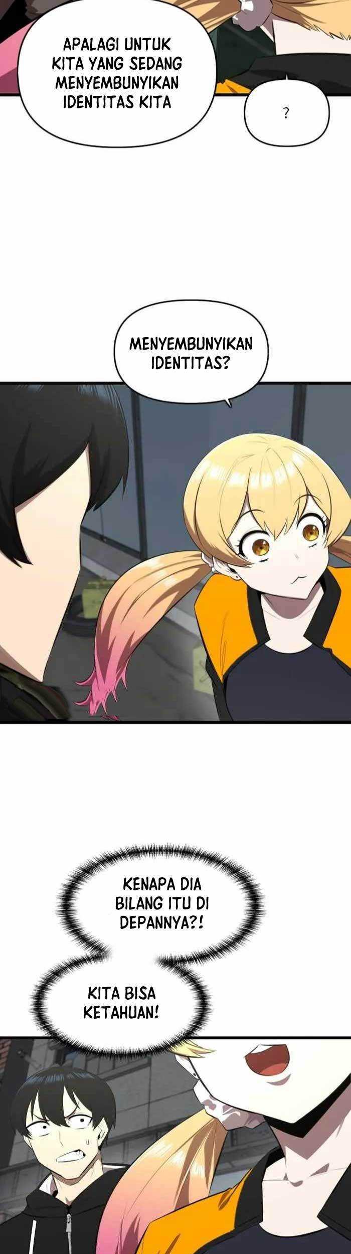 Rental Hero Chapter 16 halaman 10