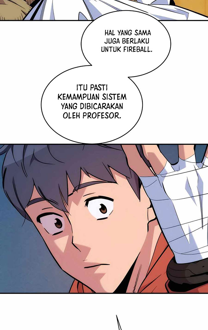 Auto-Hunting With Clones Chapter 54 Gambar 13
