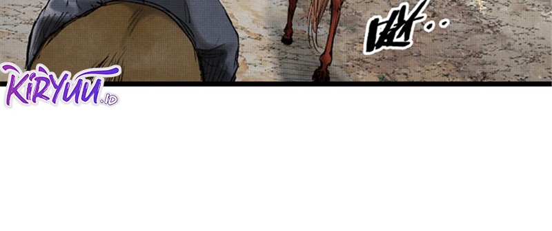 Lu Bu’s Life Simulator Chapter 63 halaman 6