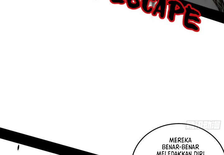 I’m An Evil God Chapter 400 halaman 7