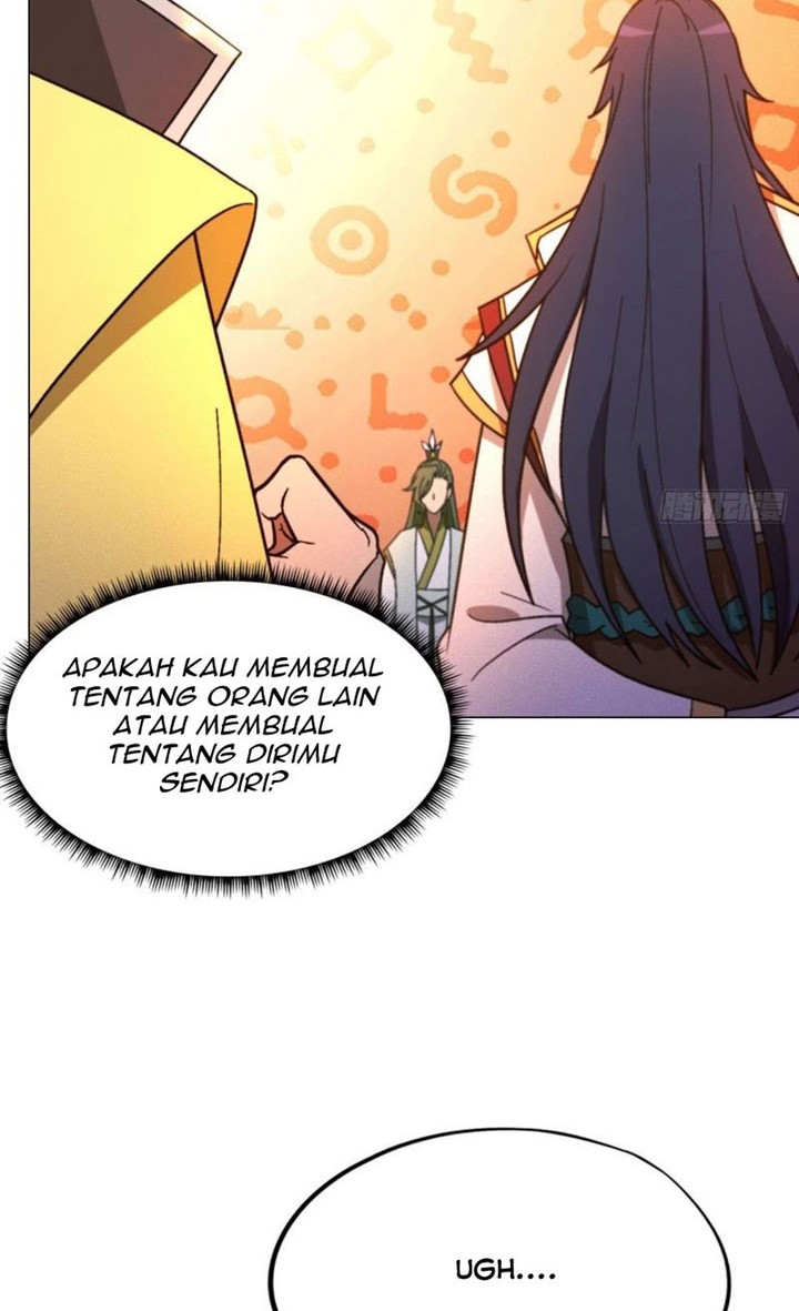 Everlasting God of Sword Chapter 208 Gambar 5