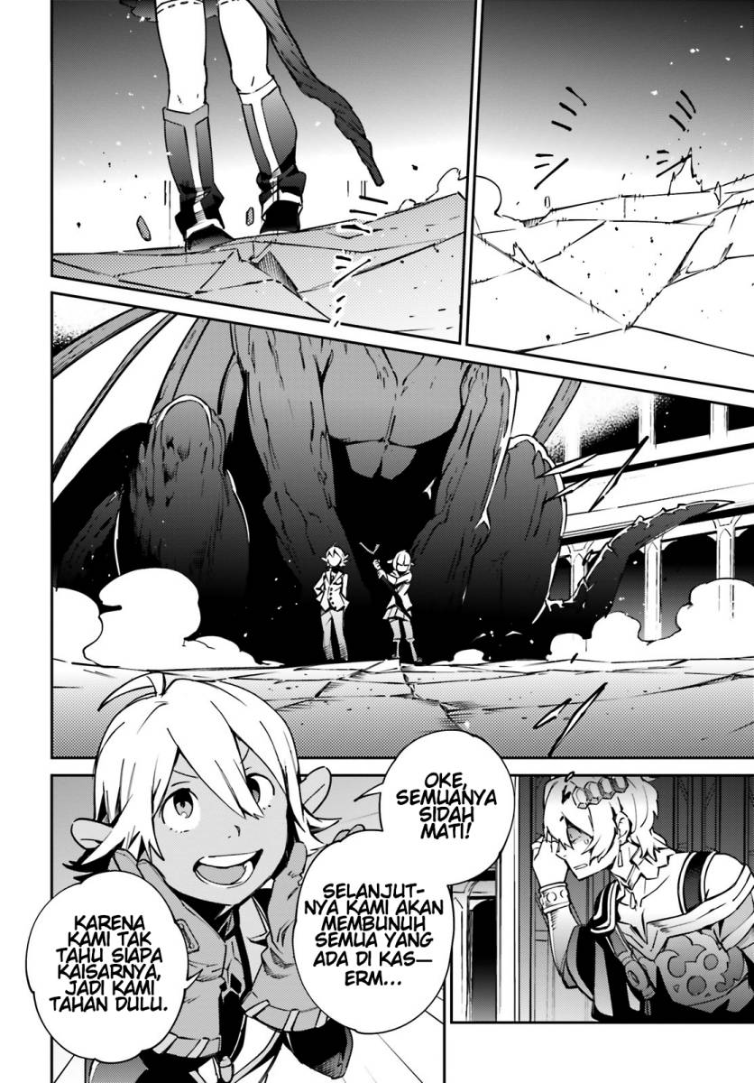 Overlord Chapter 67.2 halaman 7