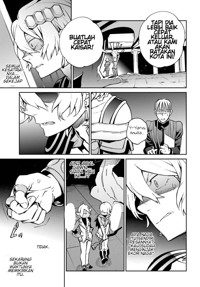 Overlord Chapter 67.2 halaman 8