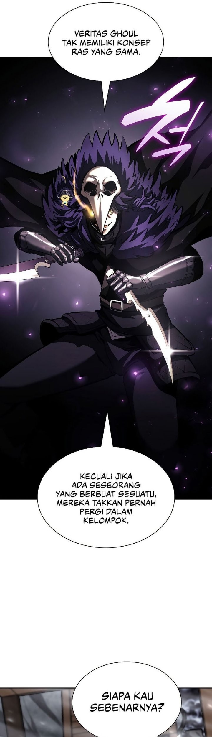 I Returned As An FFF-Class Witch Doctor Chapter 40 halaman 9