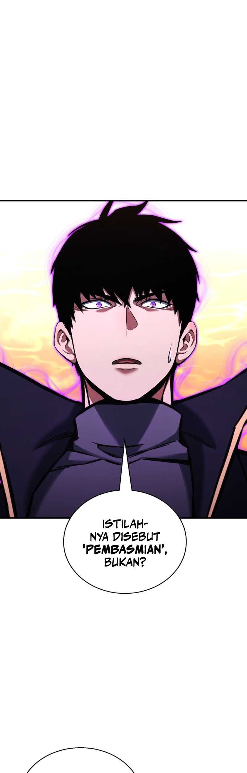 Absolute Necromancer Chapter 31 halaman 10