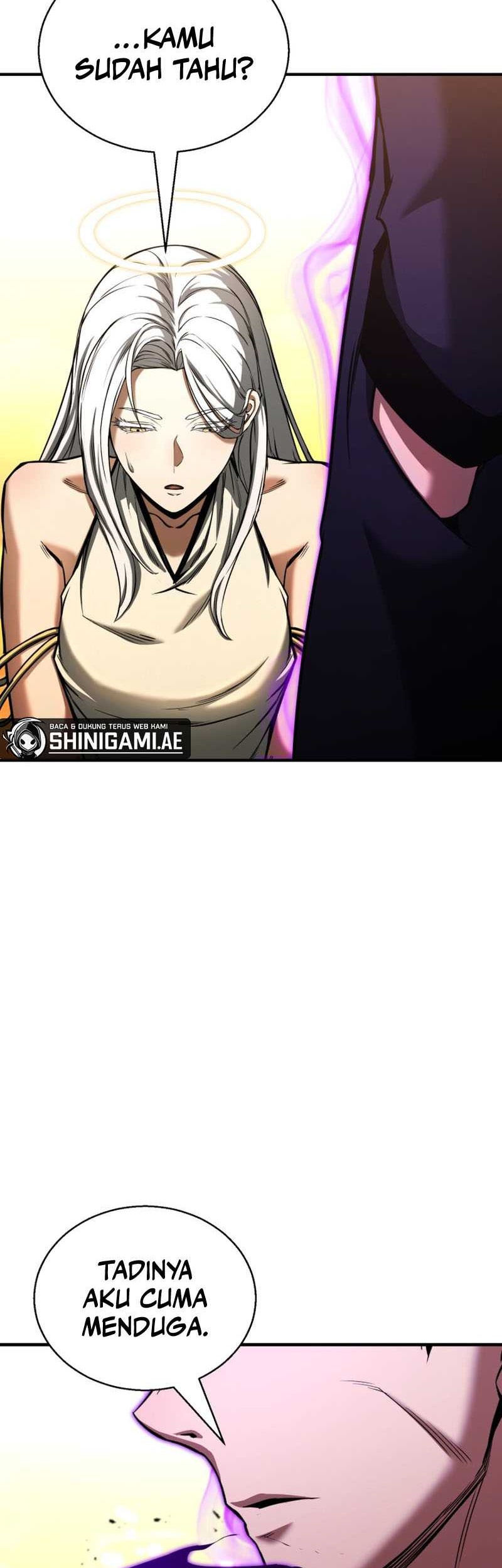 Absolute Necromancer Chapter 31 halaman 11