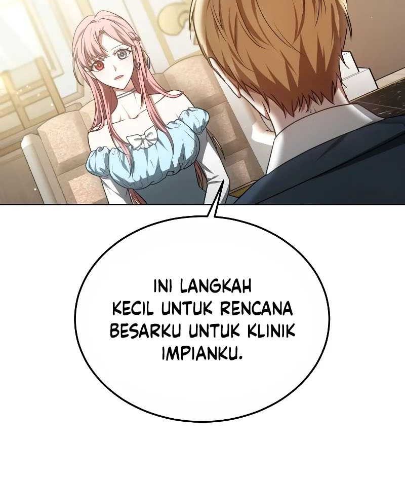 Dr. Player Chapter 58 halaman 7
