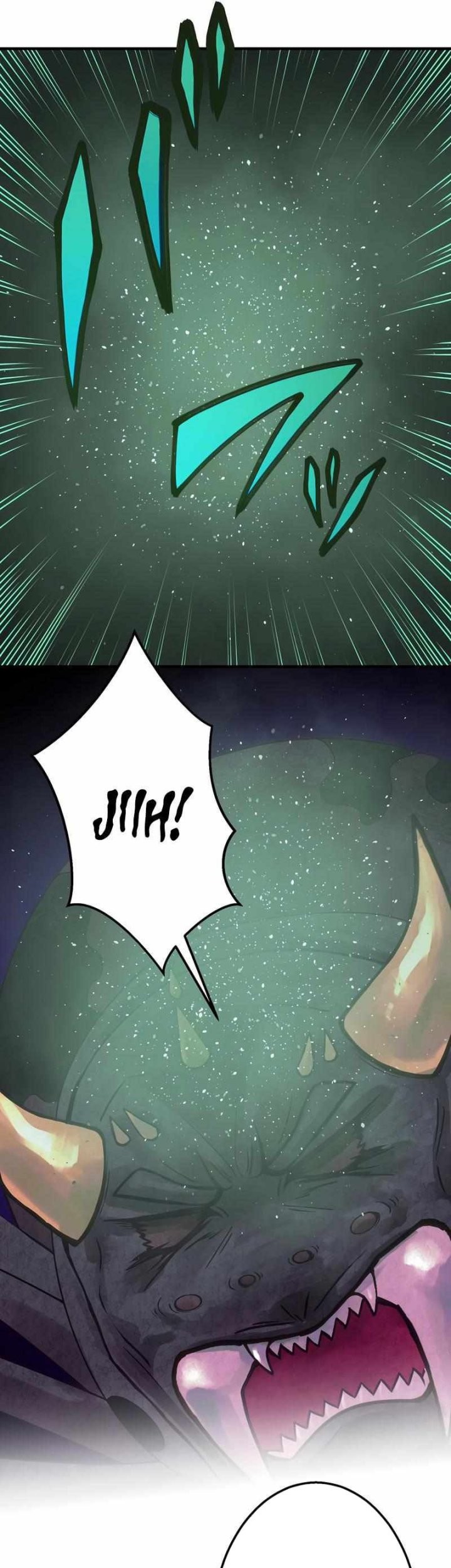 Undead King ~Teihen Bouken-sha, Mamono no Chikara de Shinka Musou~ Chapter 28 Gambar 8