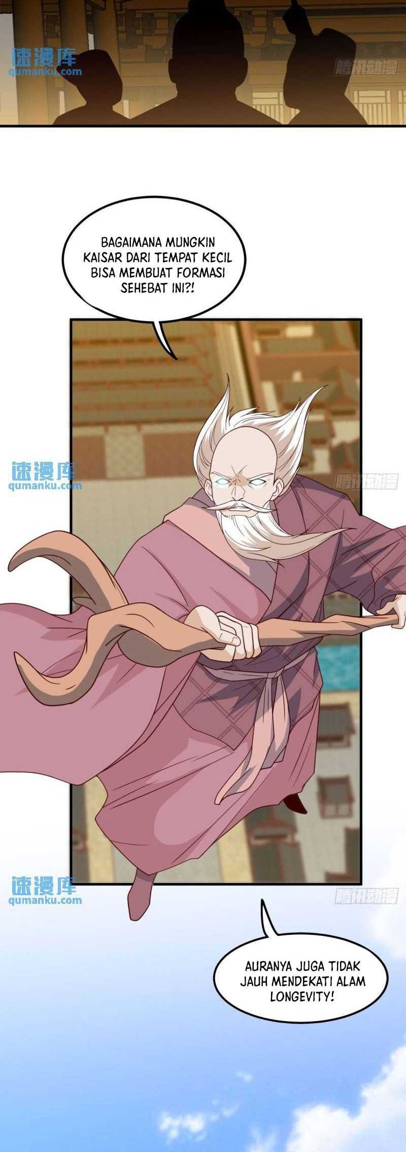 My Wife and I Dominate the Three Realms Chapter 88 Gambar 5