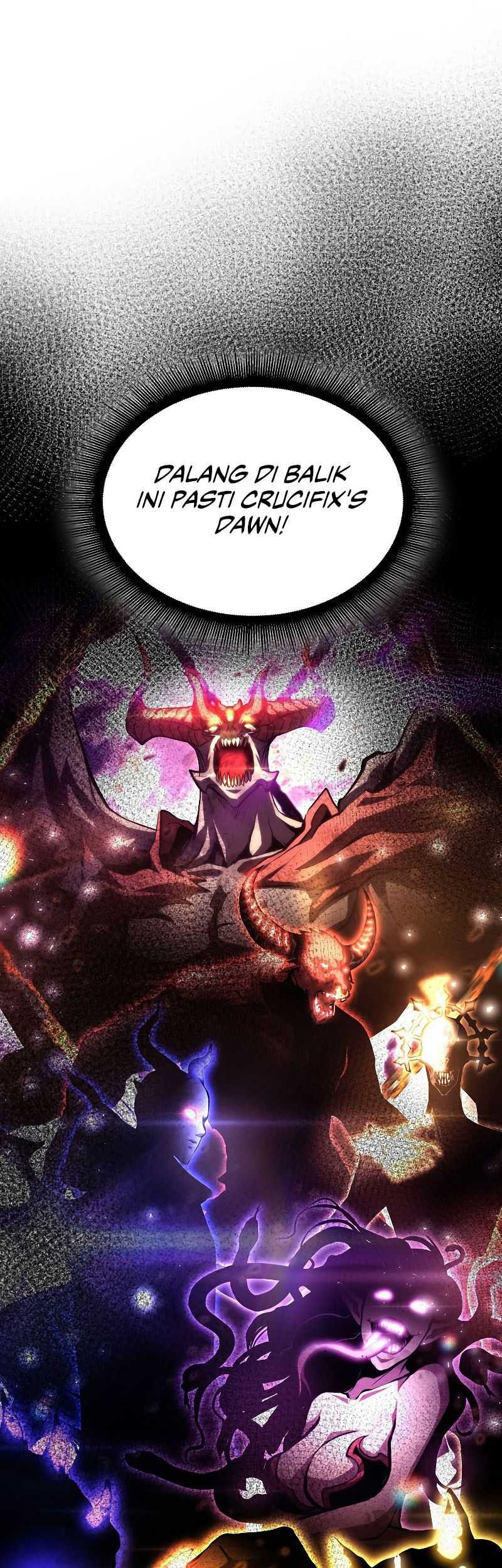 I Returned As An FFF-Class Witch Doctor Chapter 42 halaman 10