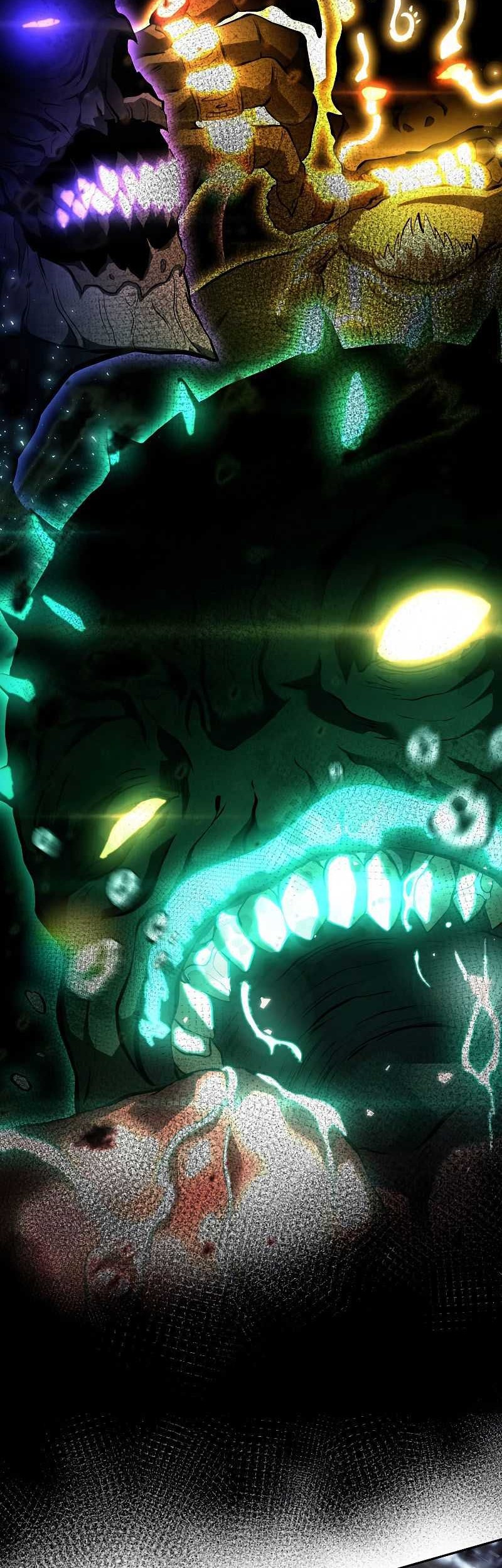 I Returned As An FFF-Class Witch Doctor Chapter 42 halaman 11