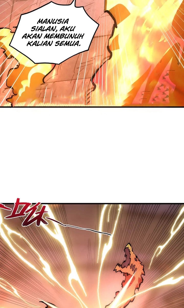 Rise From The Rubble Chapter 213 halaman 5