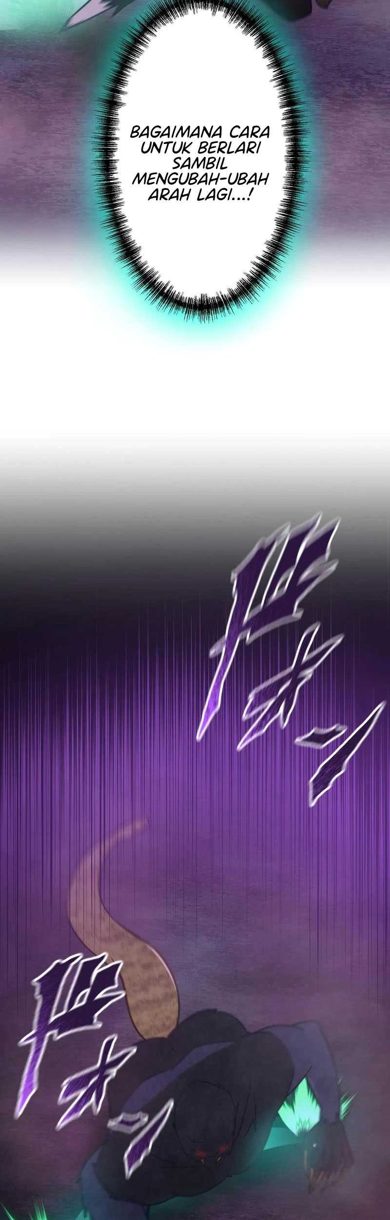 Undead King ~Teihen Bouken-sha, Mamono no Chikara de Shinka Musou~ Chapter 30 Gambar 10