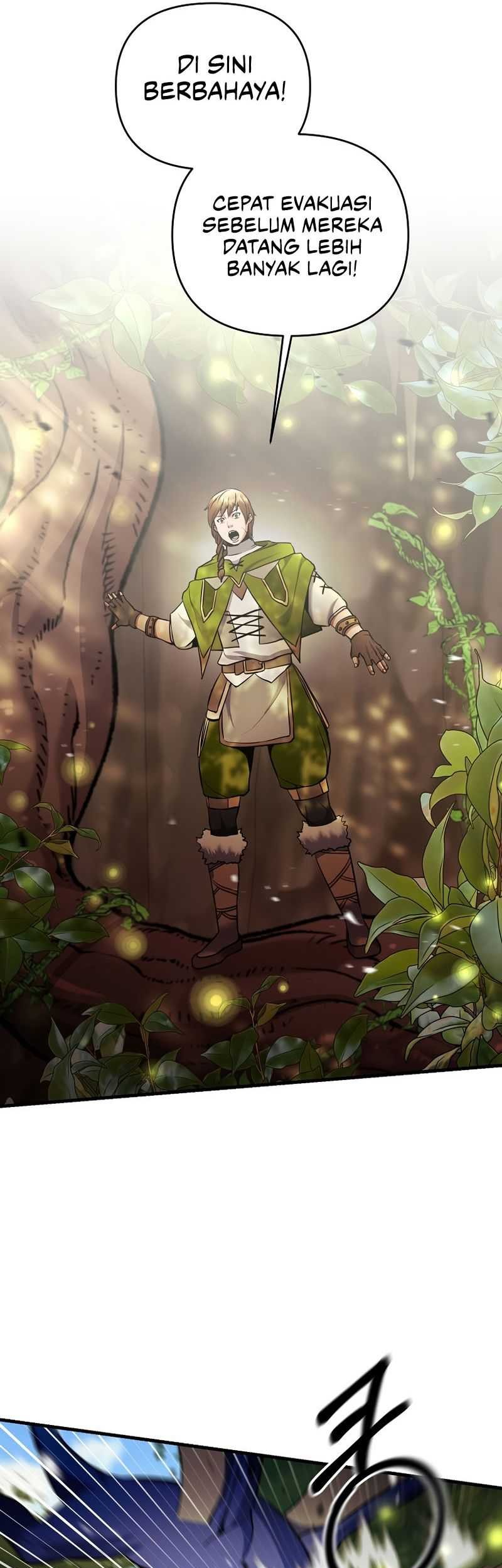 I Became the Mad Emperor Chapter 43 halaman 7