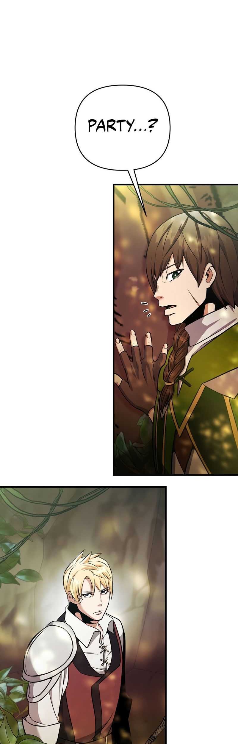 I Became the Mad Emperor Chapter 43 halaman 9