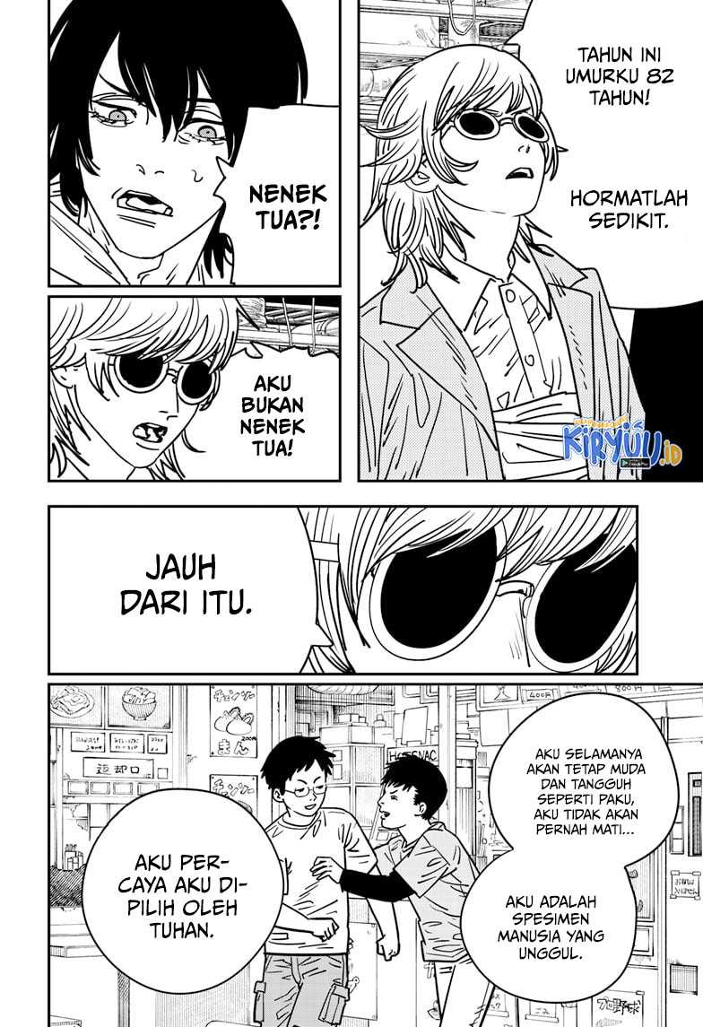 Chainsaw Man Chapter 143 Gambar 3
