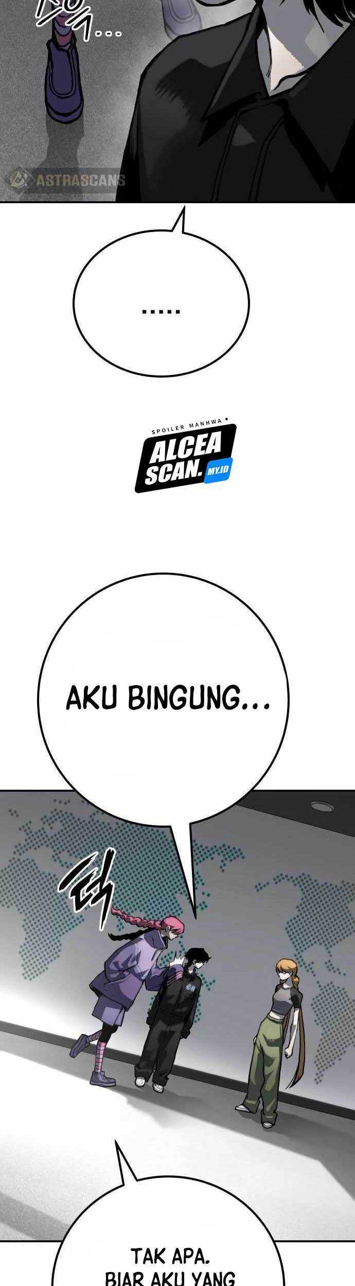 ZomGan Chapter 64 halaman 7
