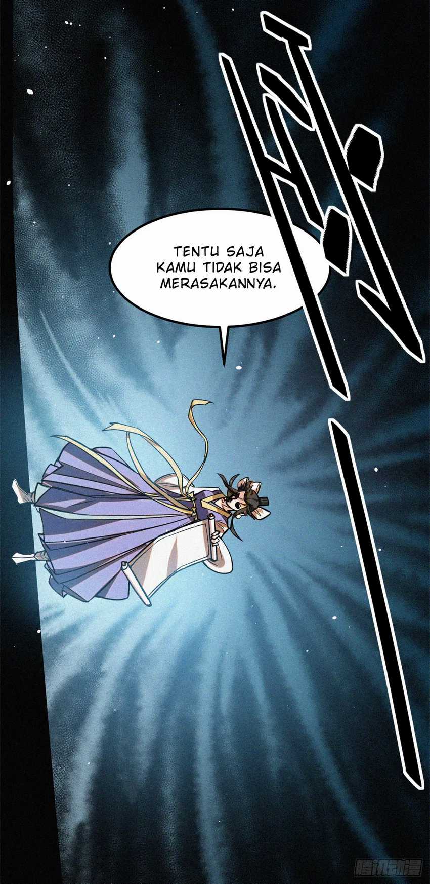 A Demonic Heart Chapter 40 halaman 6