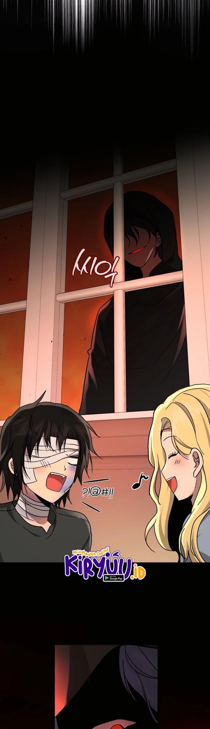 Heir of Mythical Heroes Chapter 33 Gambar 10