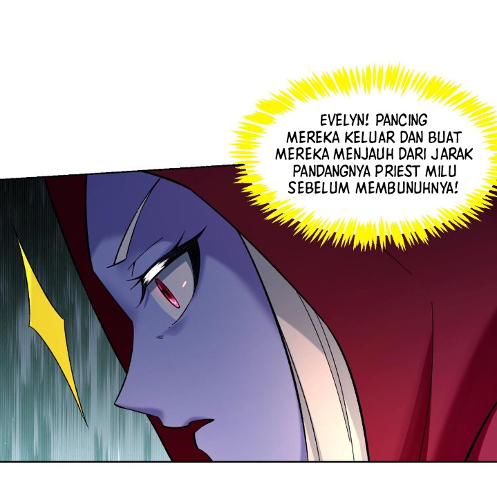 Trapped Inside the Beta Test World for 1000 Years Chapter 35 Gambar 8