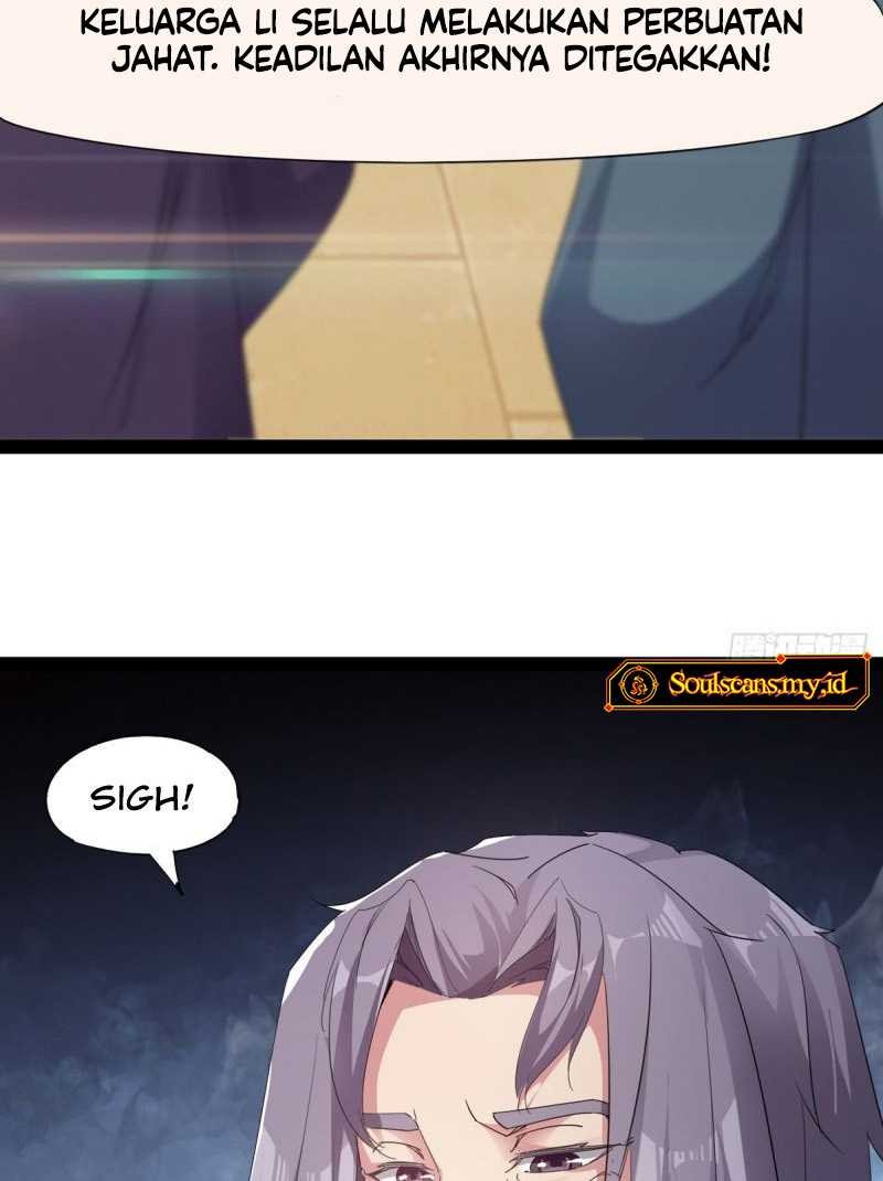 Path of the Sword Chapter 27 halaman 7