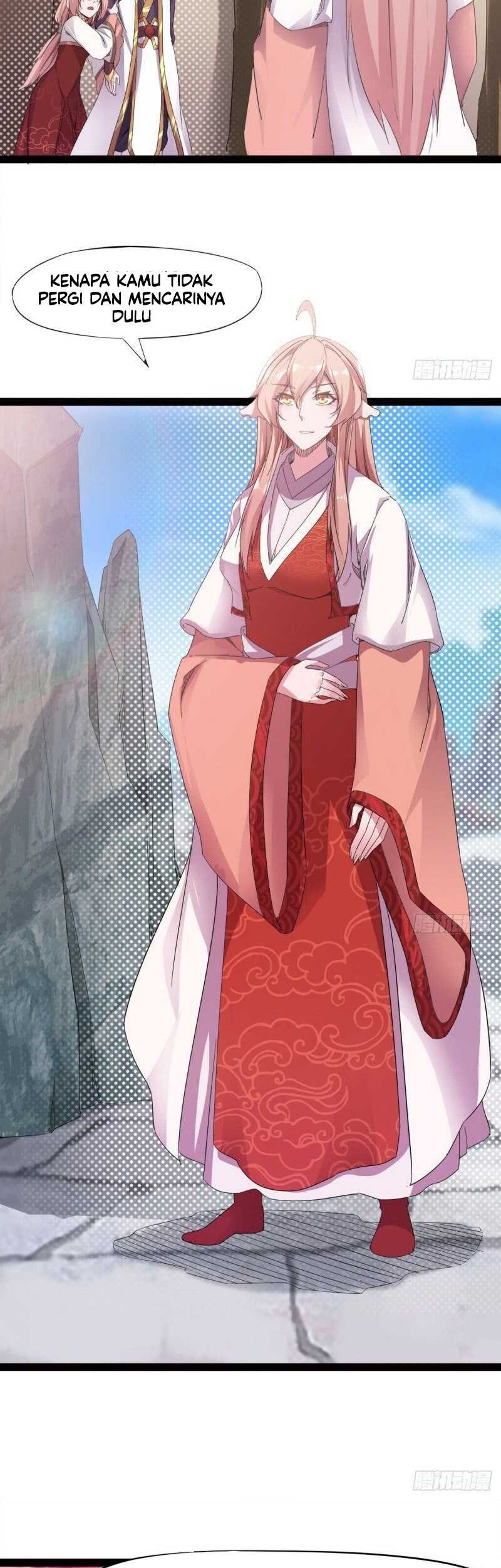 Path of the Sword Chapter 26 halaman 7