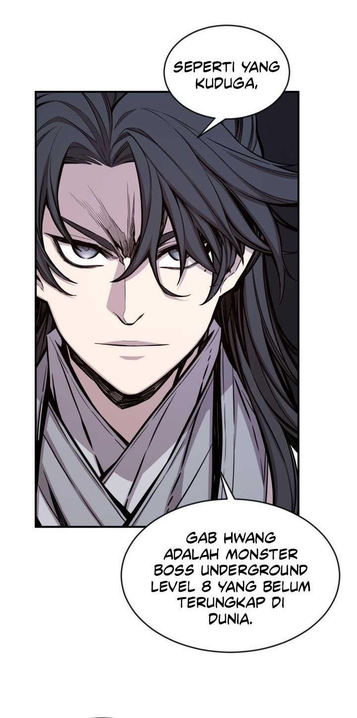The Legend Of Mir: The Gold Armor Chapter 48 Gambar 5