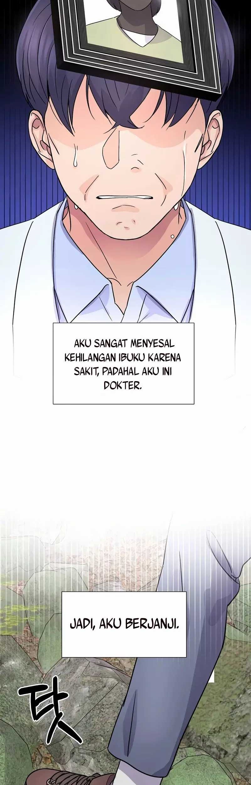 Return of Max Level Doctor Chapter 15 halaman 8