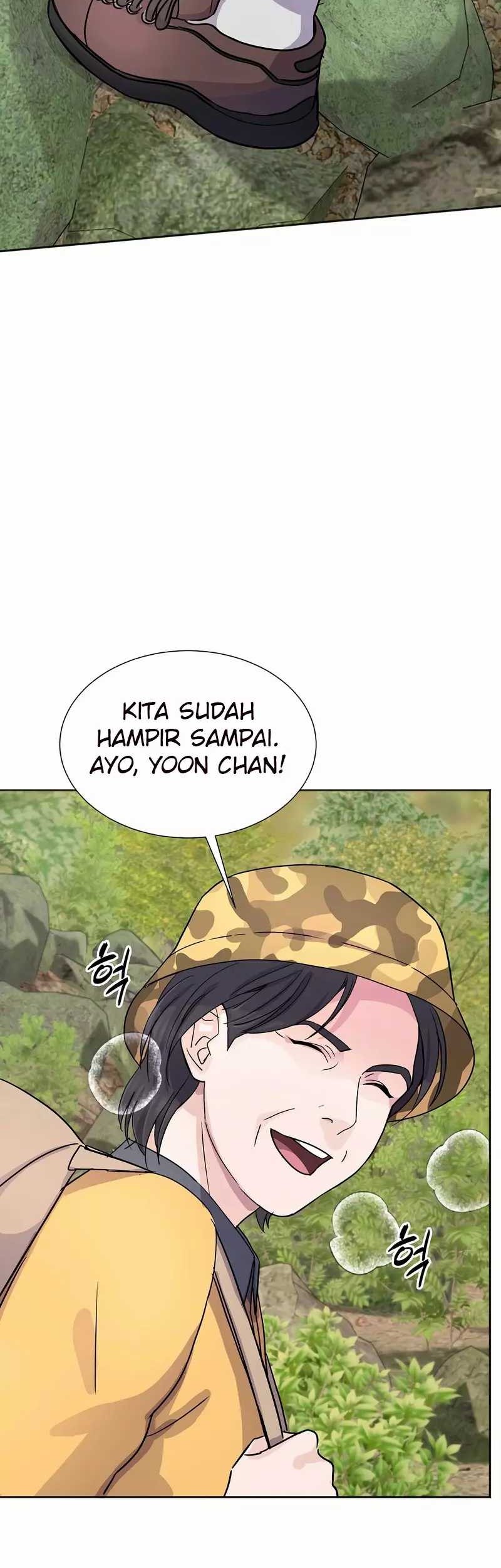 Return of Max Level Doctor Chapter 15 halaman 9