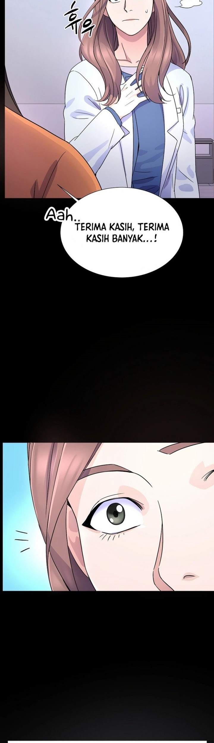 Return of Max Level Doctor Chapter 14 Gambar 8