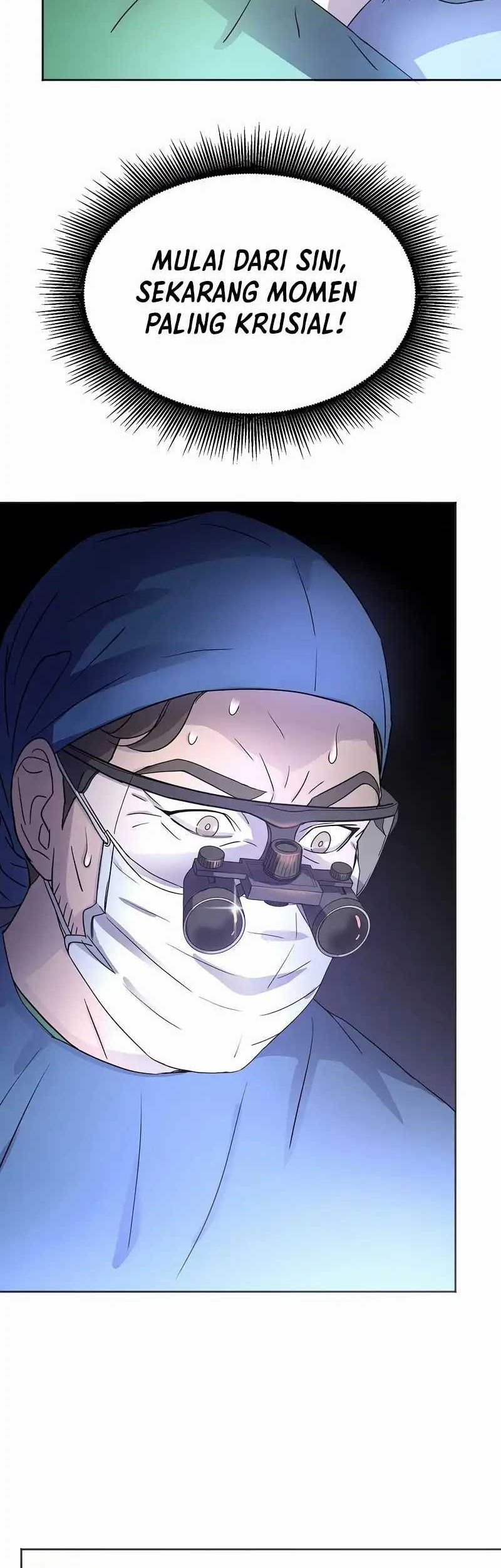Return of Max Level Doctor Chapter 12 halaman 9