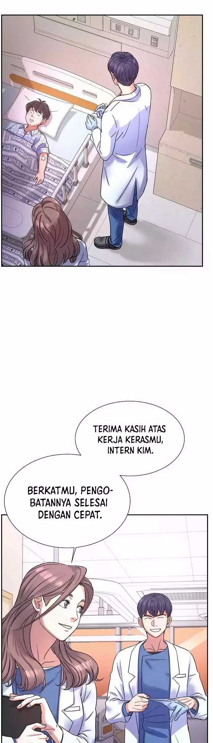 Return of Max Level Doctor Chapter 10 halaman 8