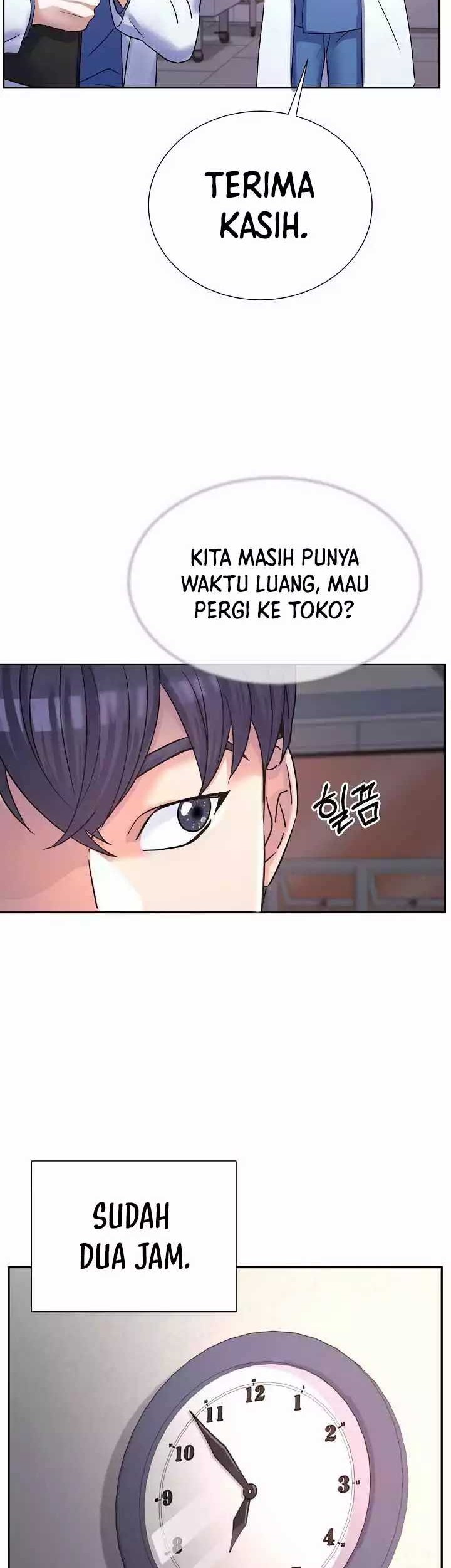 Return of Max Level Doctor Chapter 10 halaman 9
