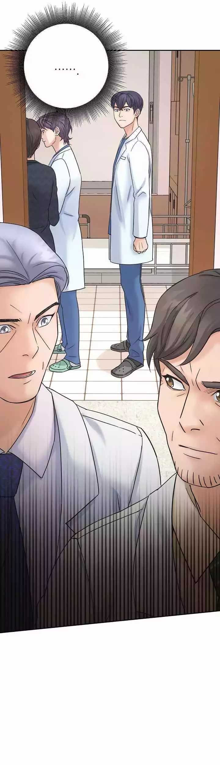 Return of Max Level Doctor Chapter 8 halaman 7