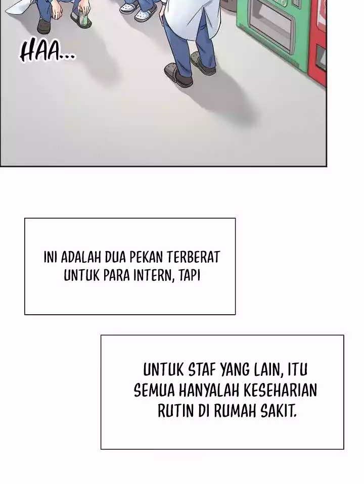 Return of Max Level Doctor Chapter 7 halaman 7