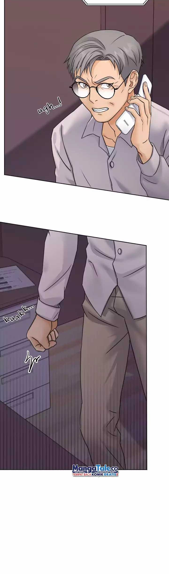 Return of Max Level Doctor Chapter 2 halaman 7