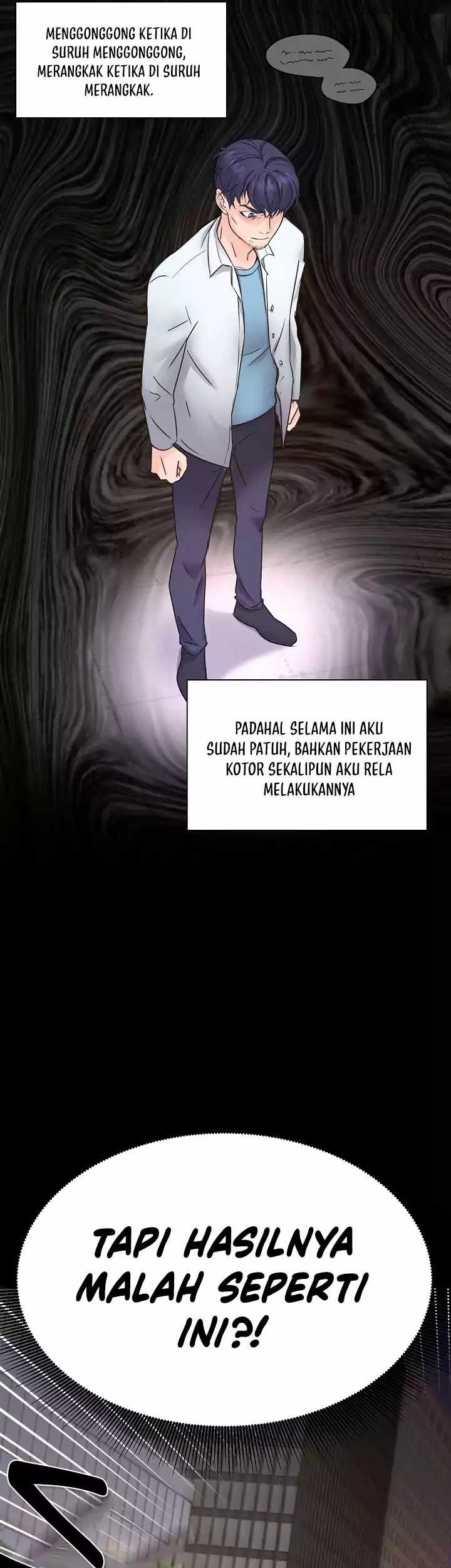 Return of Max Level Doctor Chapter 01 Gambar 8