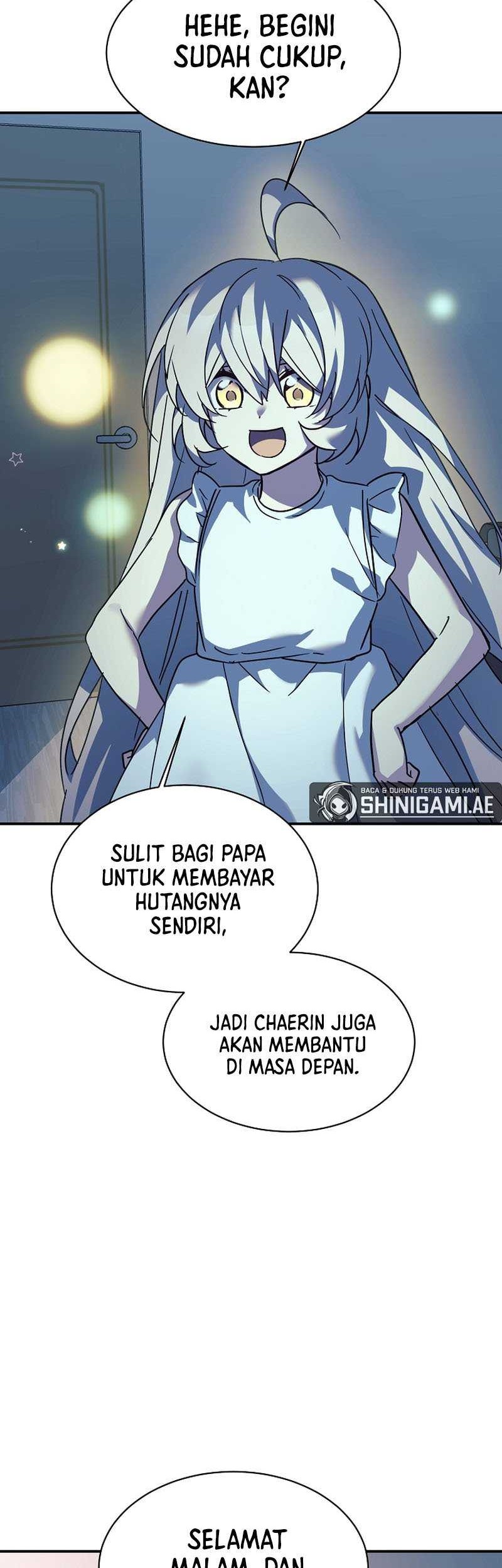 My Daughter Is a Dragon! Chapter 61 halaman 7