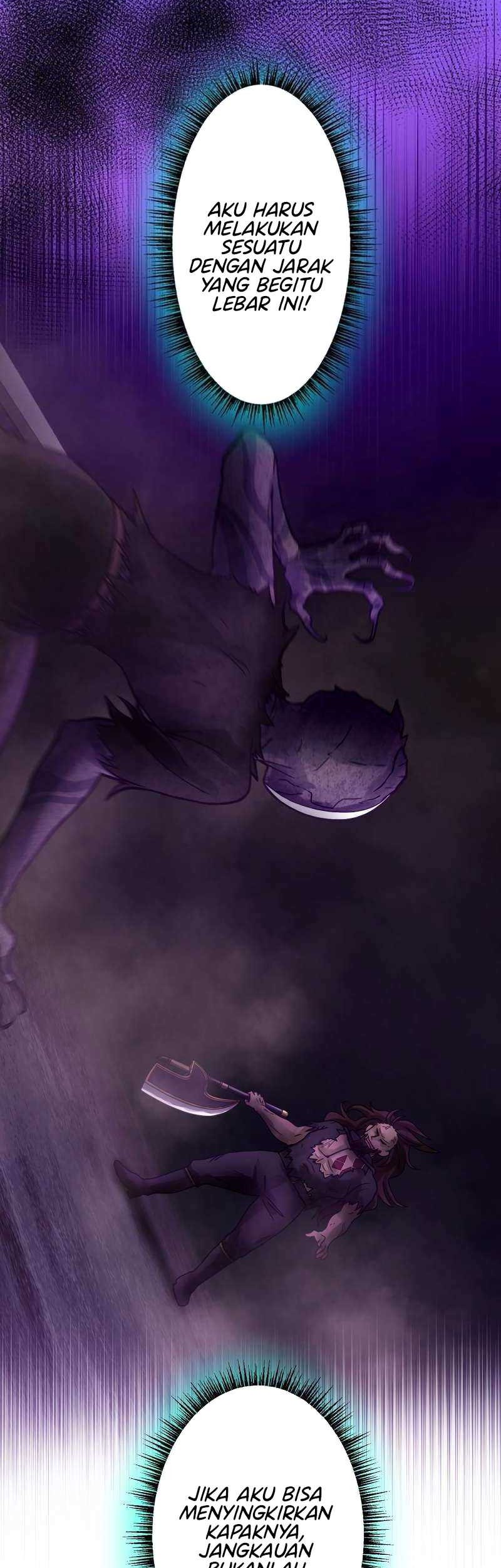 Undead King ~Teihen Bouken-sha, Mamono no Chikara de Shinka Musou~ Chapter 34 Gambar 11