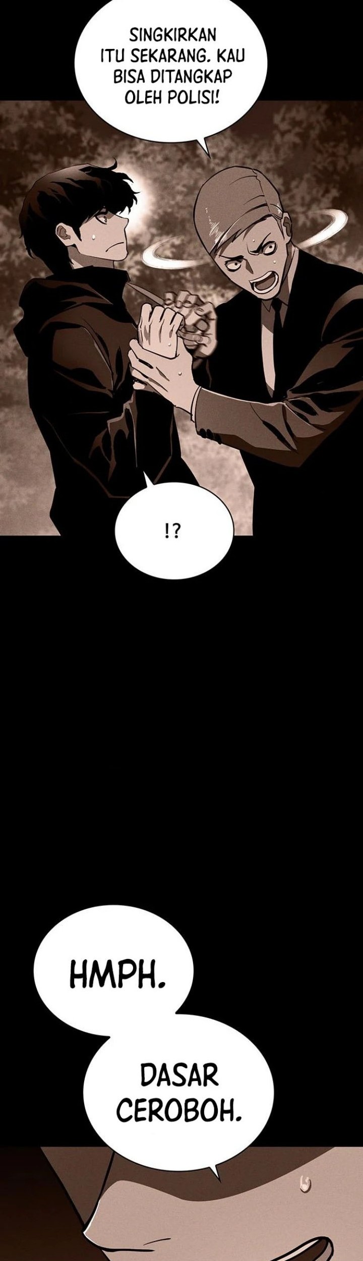 Ranker (2022) Chapter 40 halaman 7