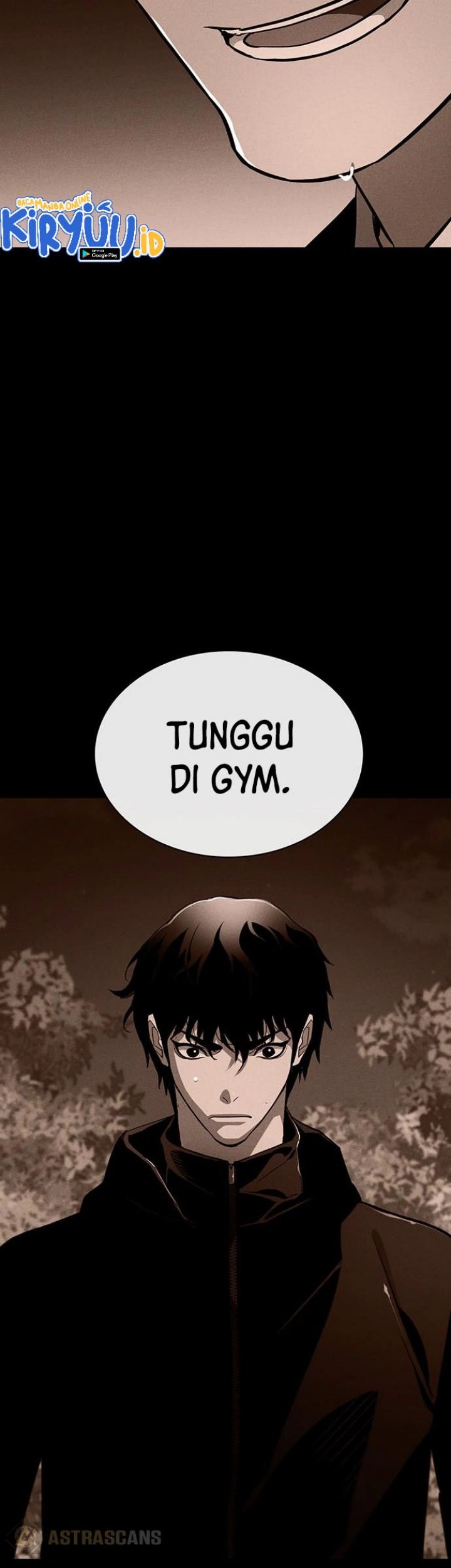 Ranker (2022) Chapter 40 halaman 8
