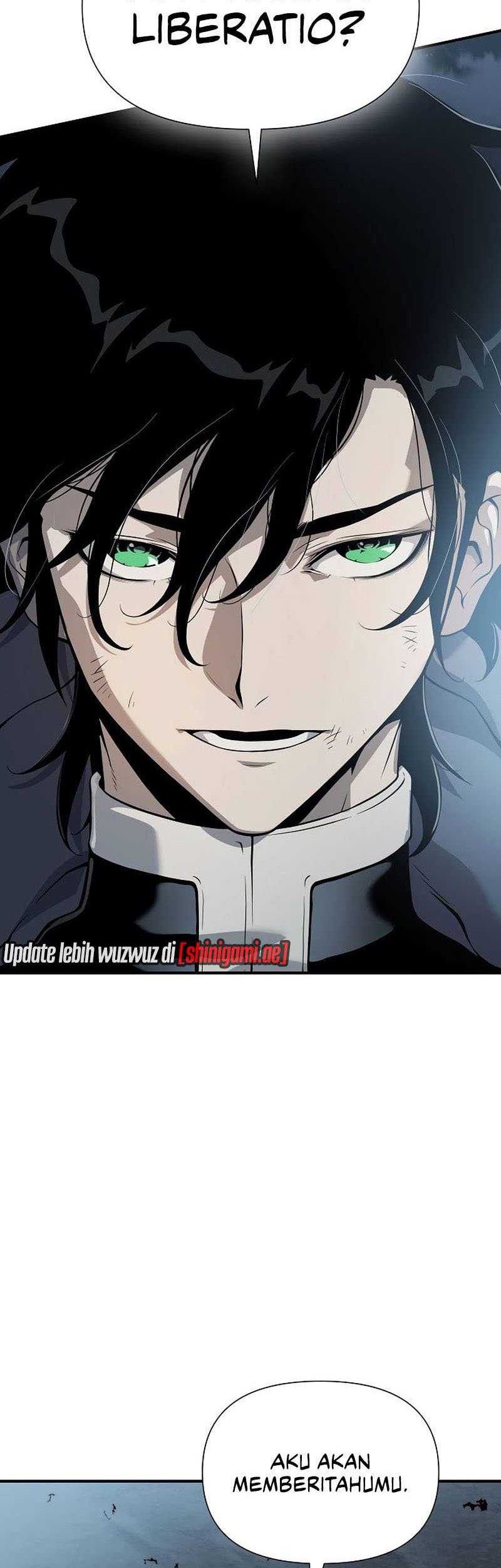 The Priest of Corruption Chapter 23 Gambar 15