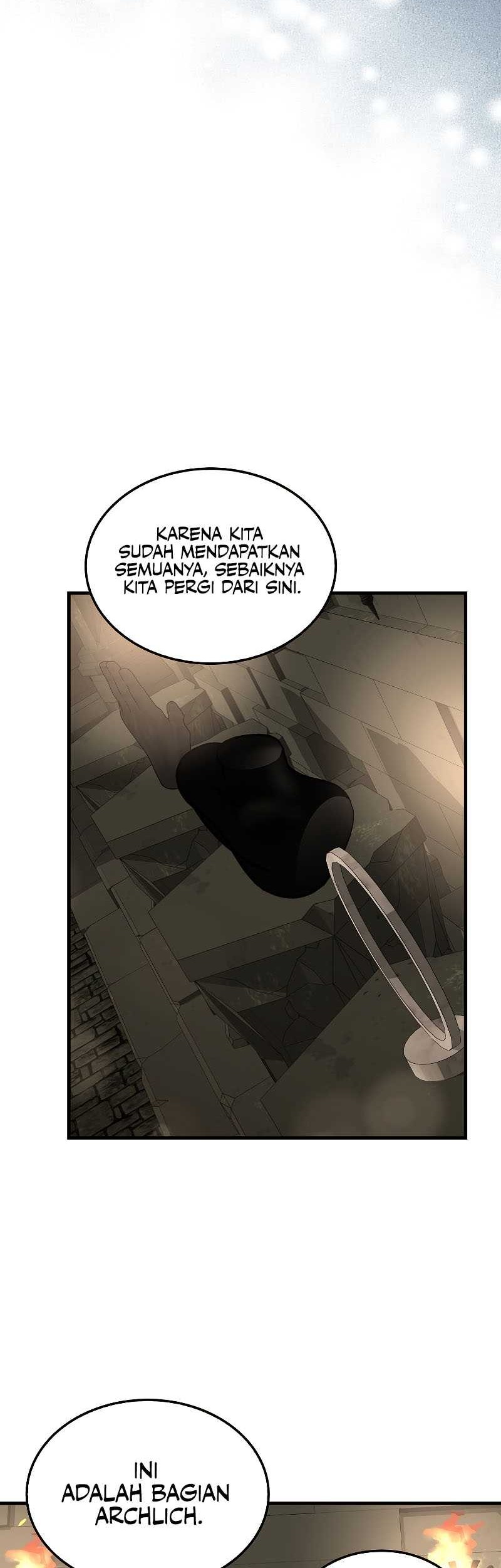 The Extra is Too Strong Chapter 32 halaman 11