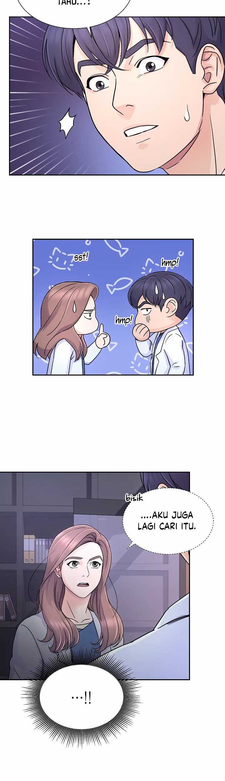 Return of Max Level Doctor Chapter 18 Gambar 5