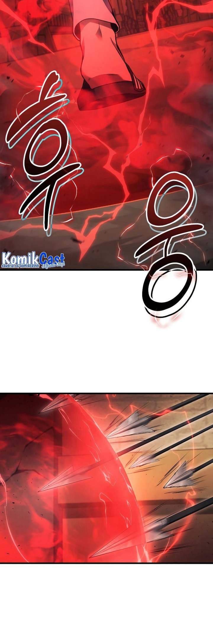 Martial God Regressed to Level 2 Chapter 28 Gambar 9